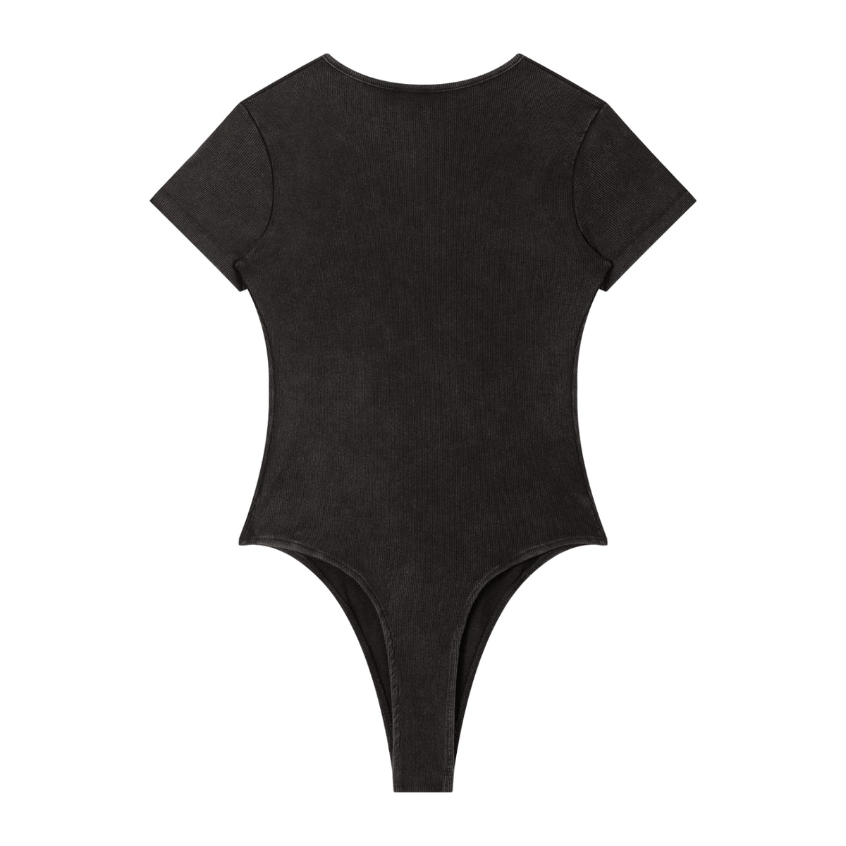 SERVAL Crewneck Bodysuit