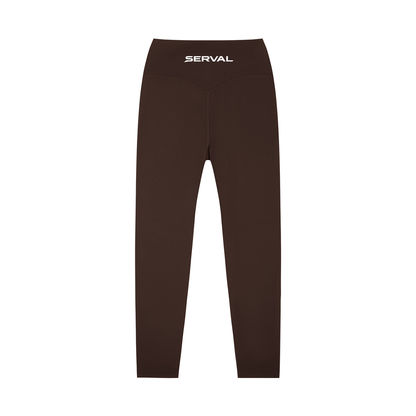 SERVAL Yoga Leggings