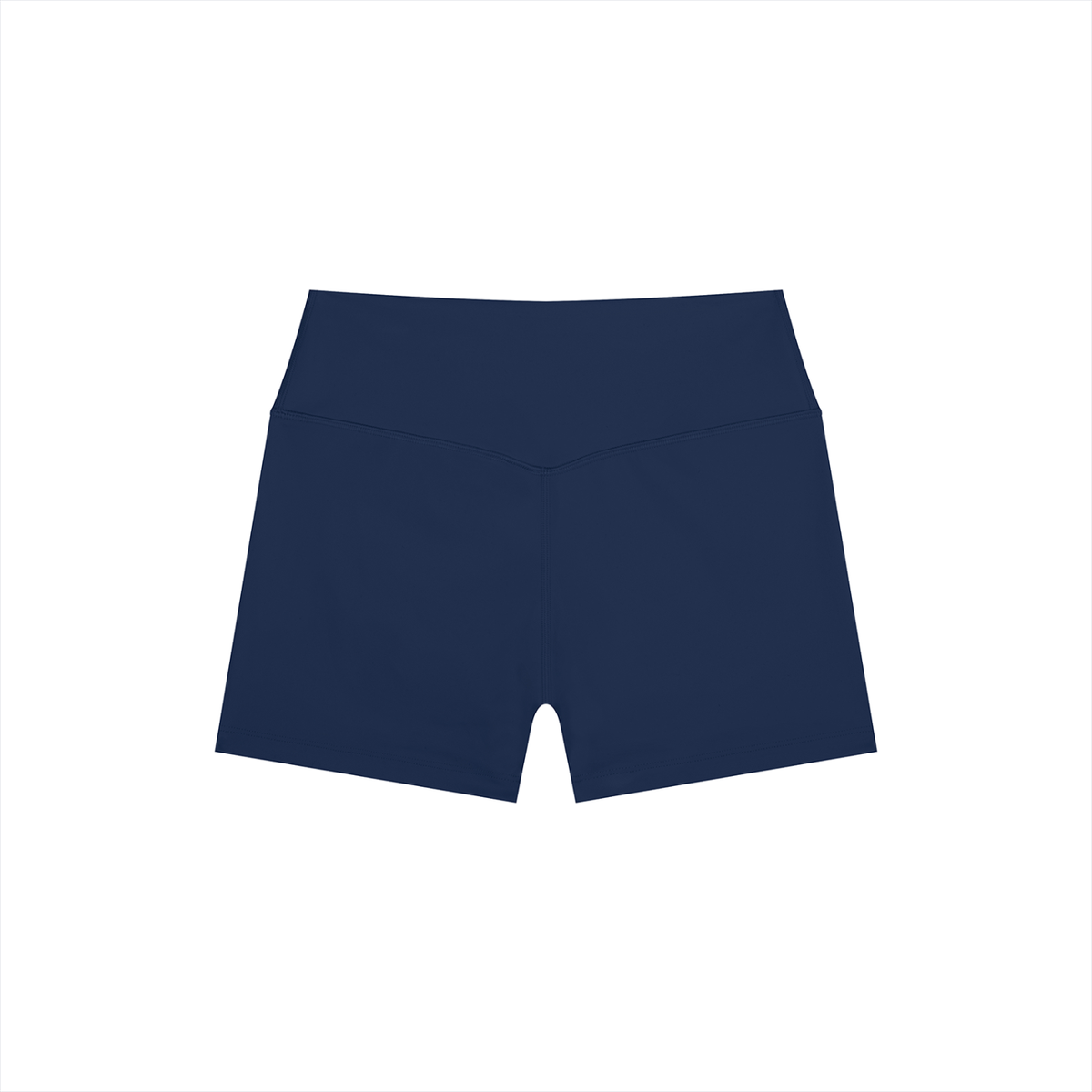 SERVAL High Rise Yoga Shorts