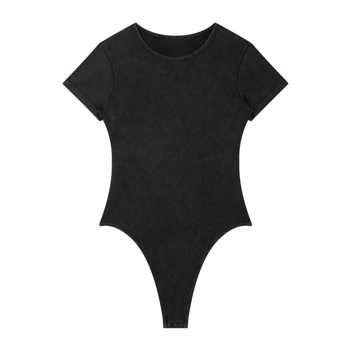 SERVAL Crewneck Bodysuit